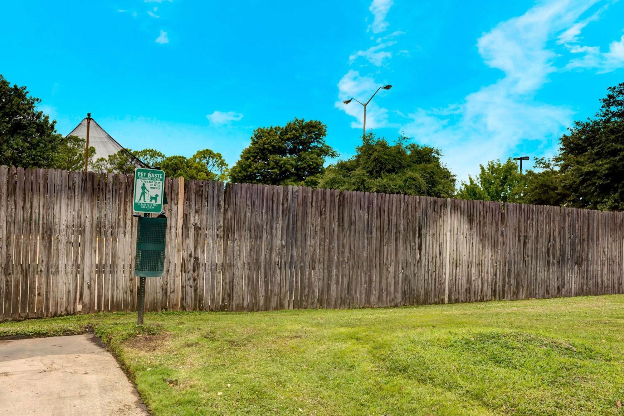 Studio 6-Arlington, Tx - South - Dallas Exteriör bild