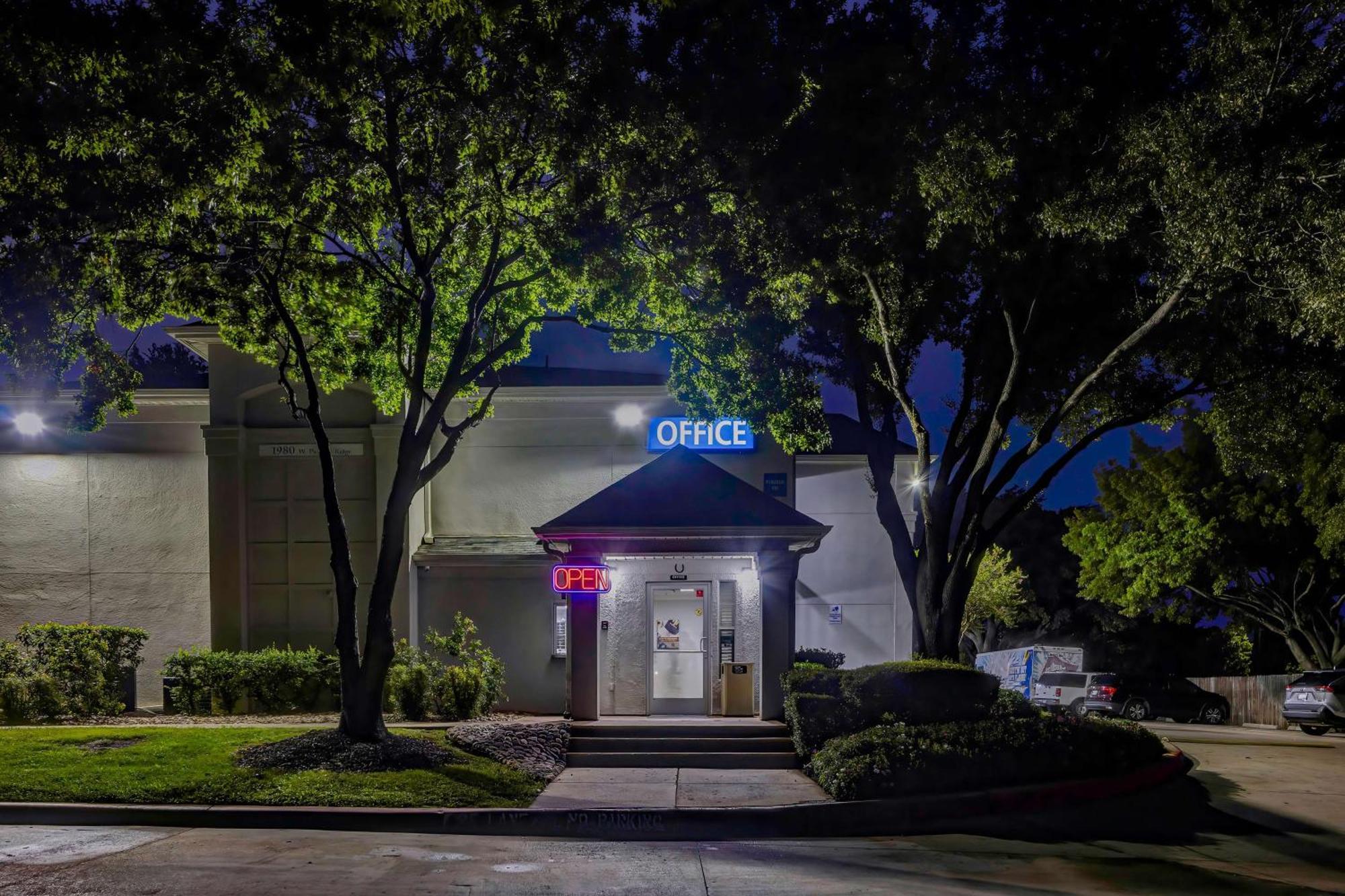 Studio 6-Arlington, Tx - South - Dallas Exteriör bild