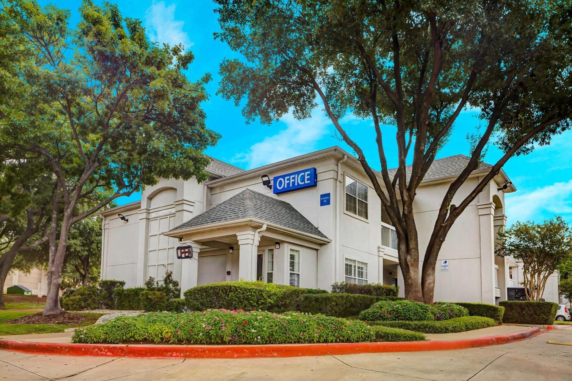 Studio 6-Arlington, Tx - South - Dallas Exteriör bild